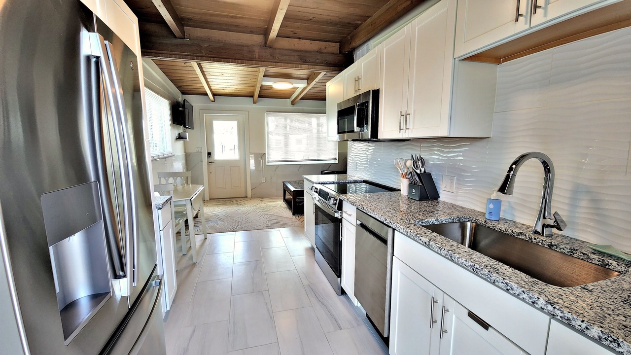 Photo of Kitchen in Englewood
