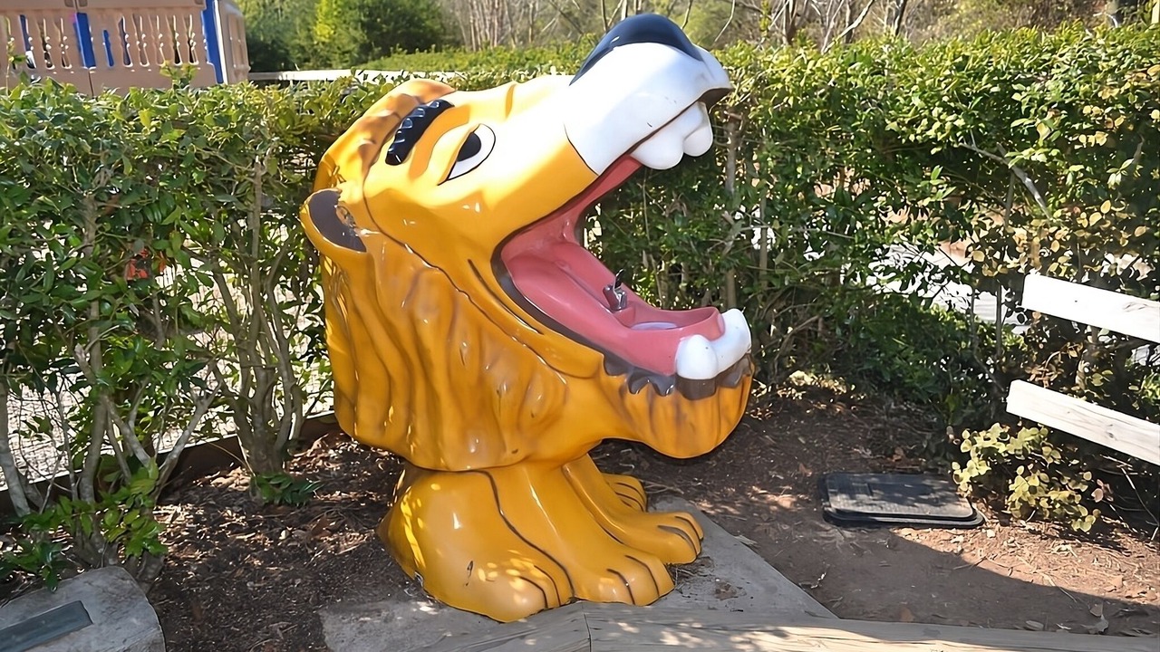 Photo of Outdoor in Greenville Downtown