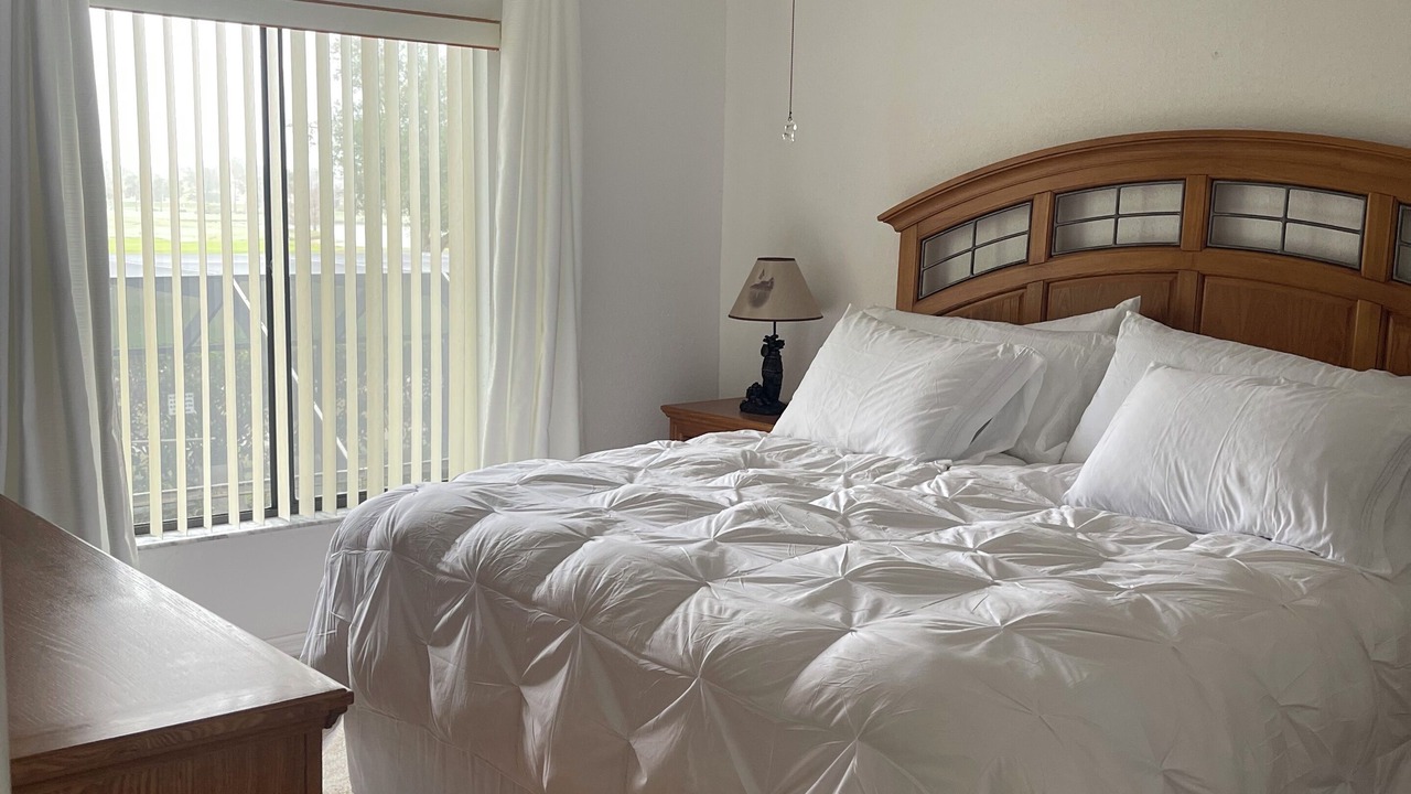 Photo of Bedroom in Deep Creek