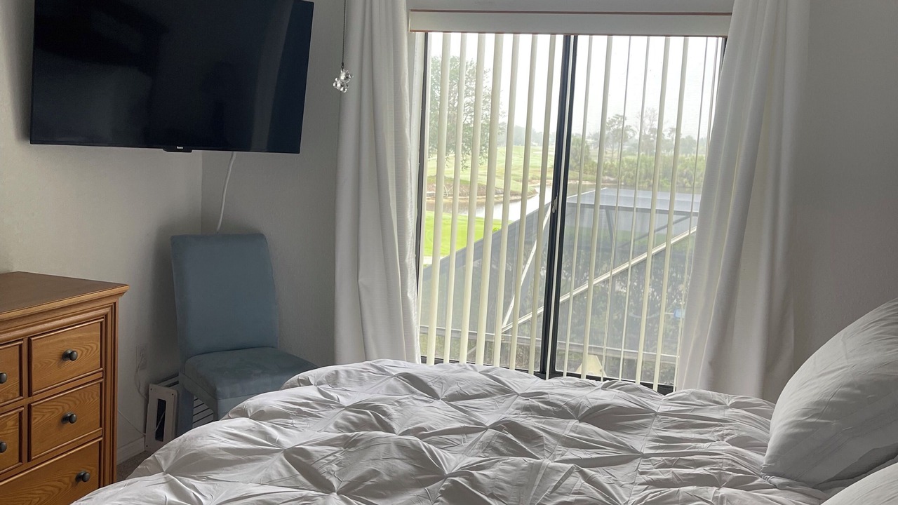 Photo of Bedroom in Deep Creek