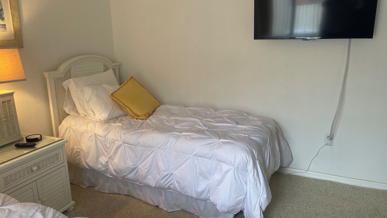 Photo of Bedroom in Deep Creek