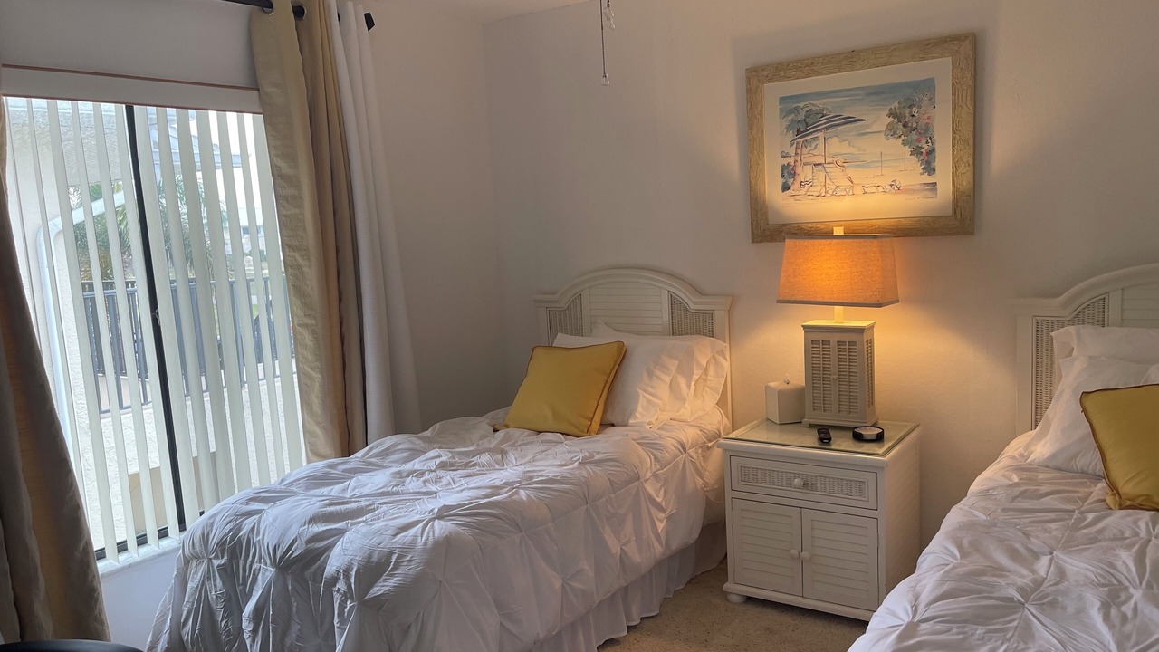 Photo of Bedroom in Deep Creek
