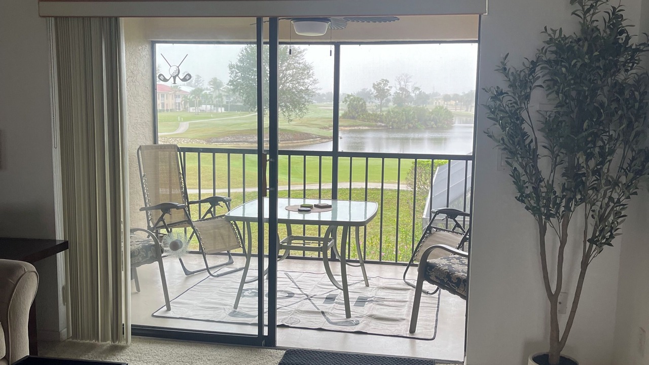 Photo of Livingroom in Deep Creek