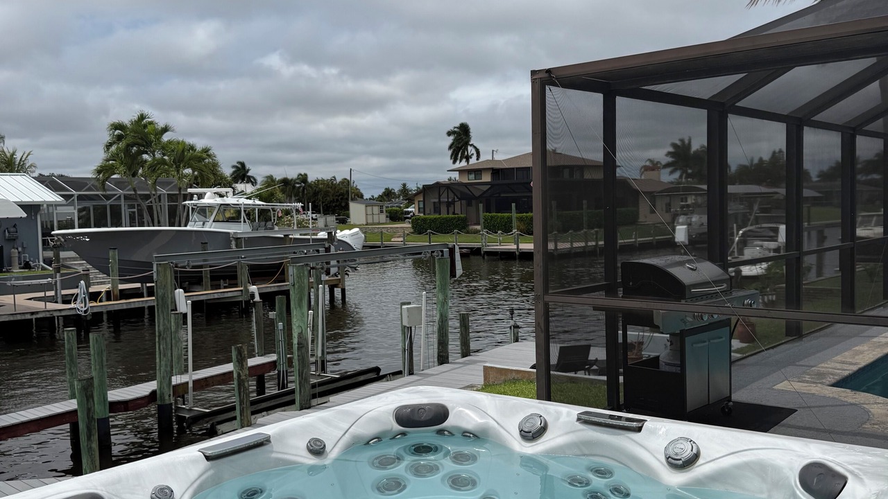 Photo of Outdoor in Caloosahatchee