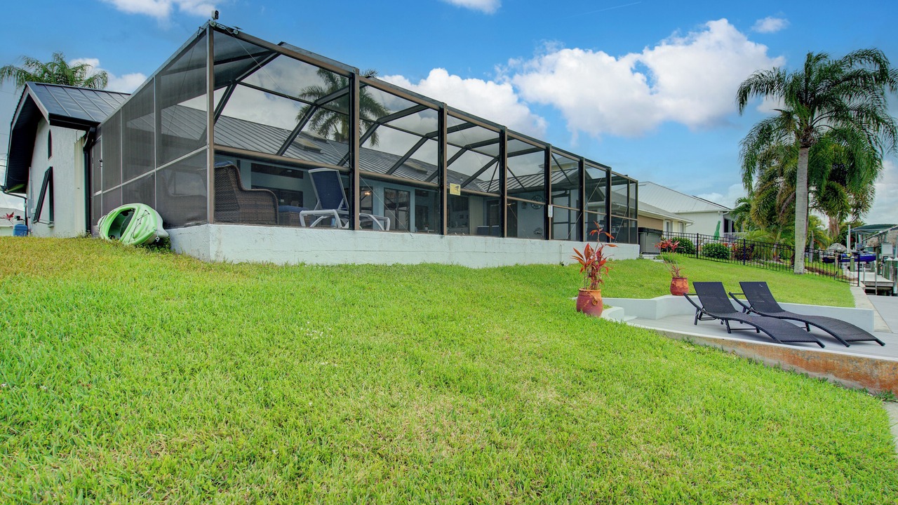 Photo of Outdoor in Caloosahatchee