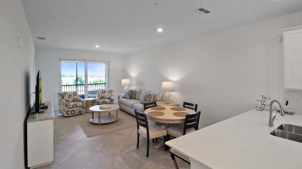 Photo of Livingroom in Venice