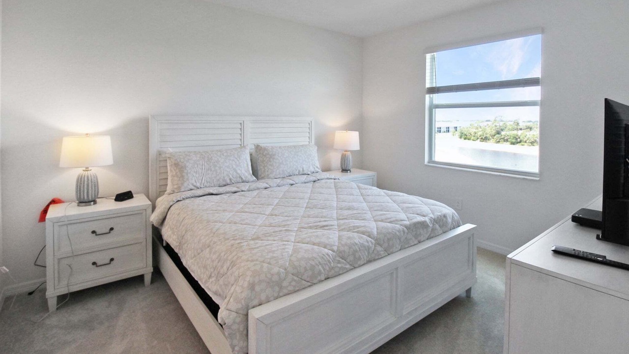 Photo of Bedroom in Venice
