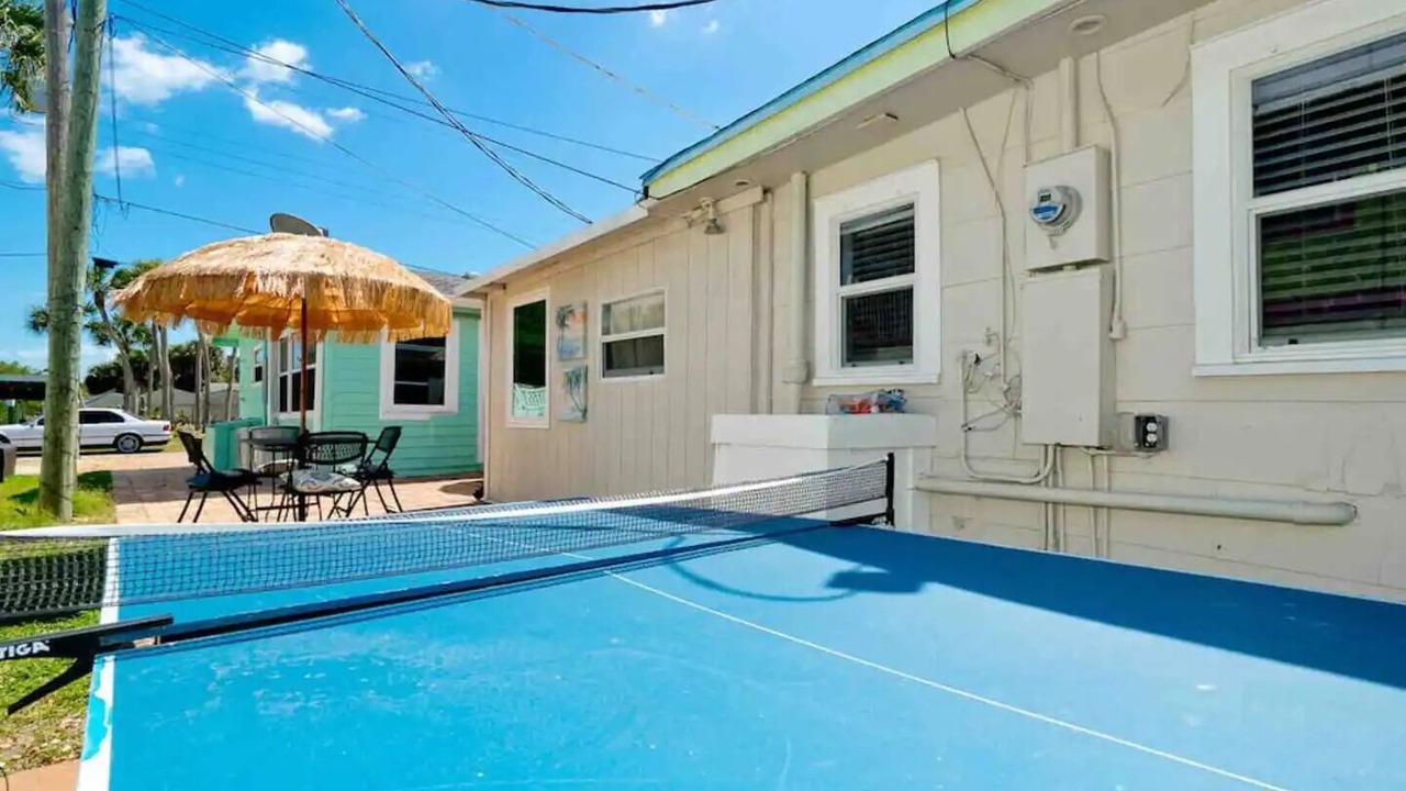 Photo of Outdoor in Englewood