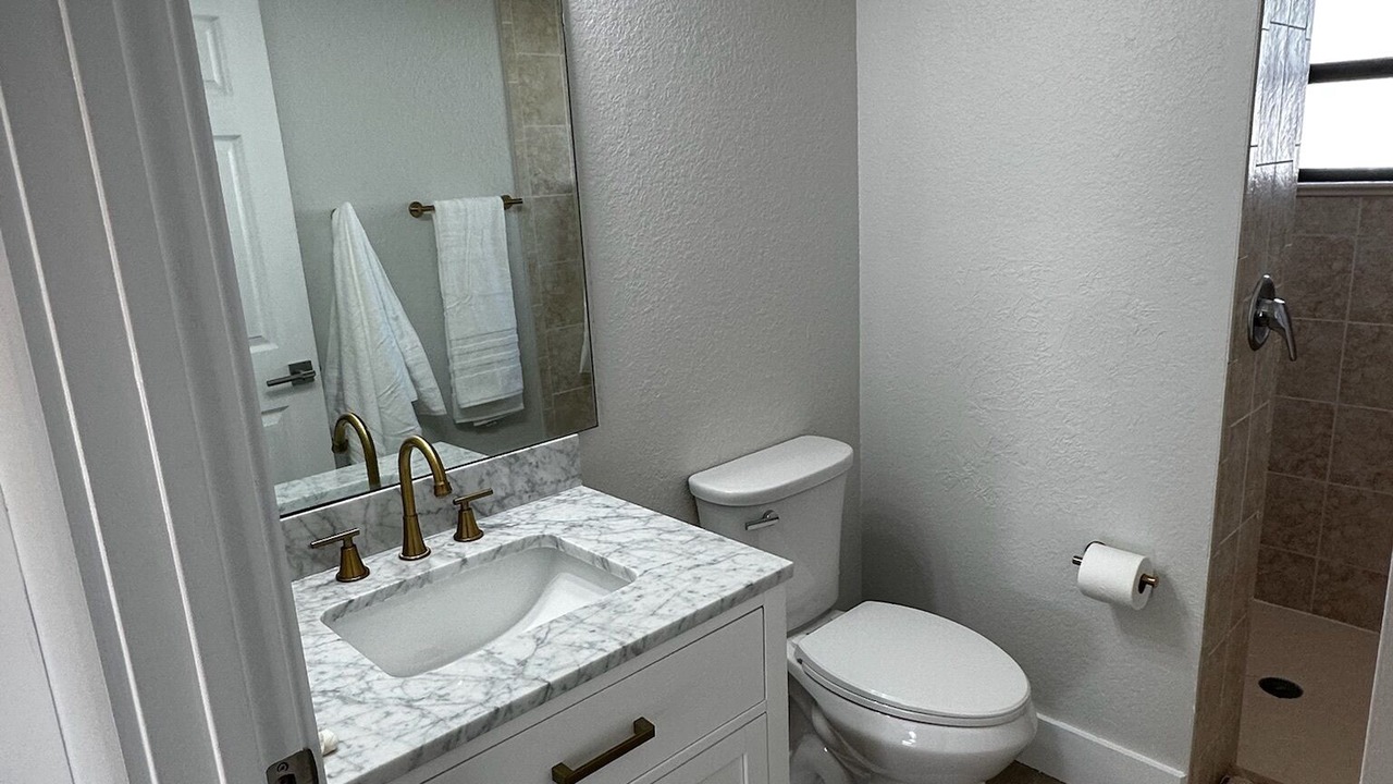 Photo of Bathroom in Broadmoor