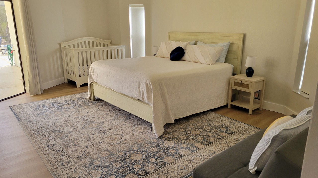 Photo of Bedroom in Broadmoor