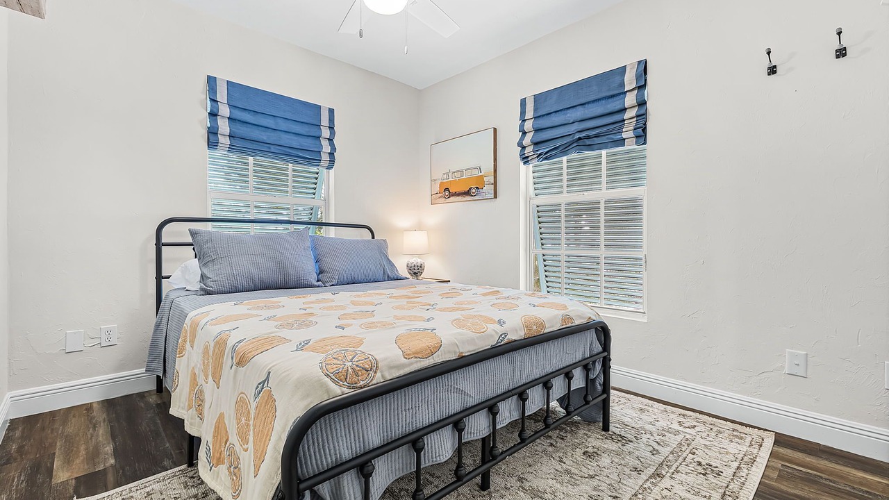 Photo of Bedroom in Shell Harbor