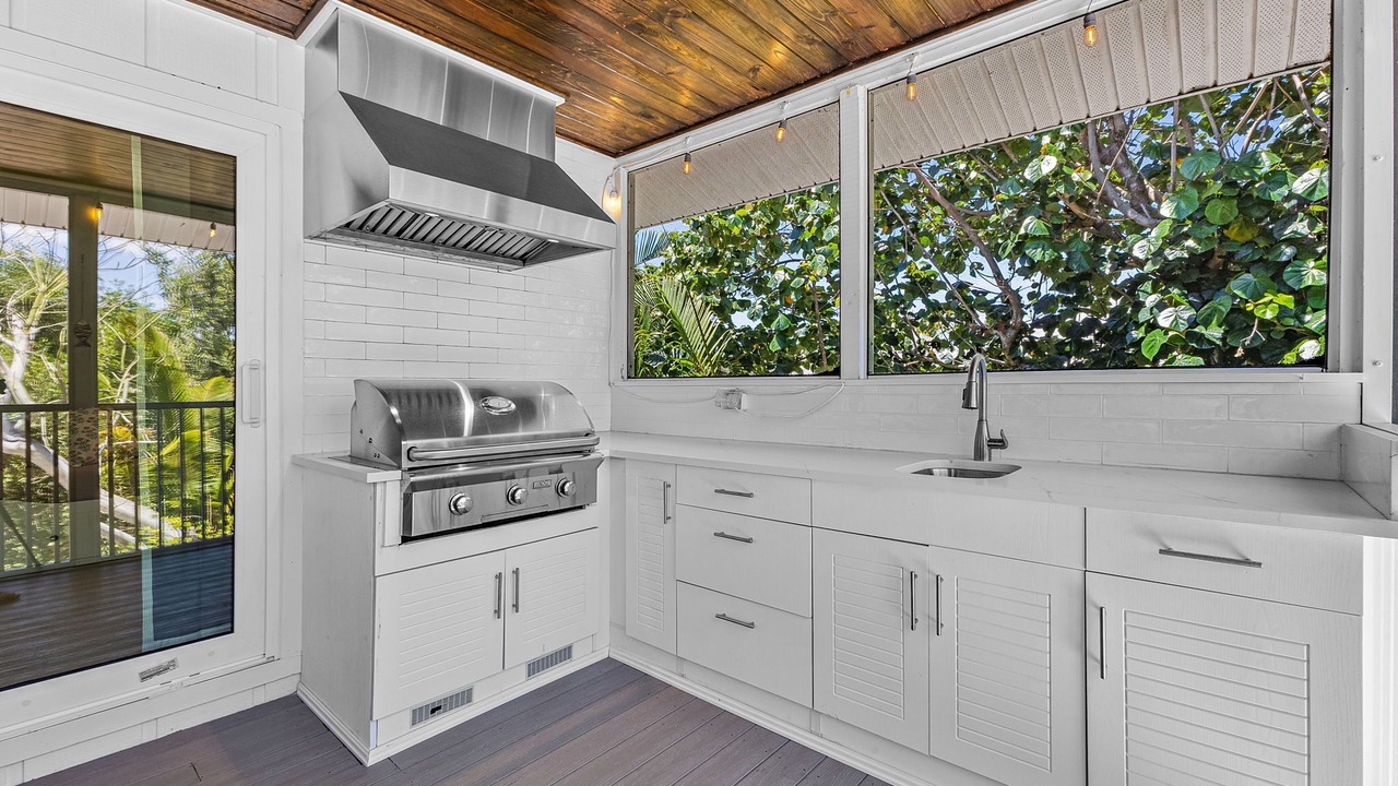 Photo of Outdoor in Shell Harbor