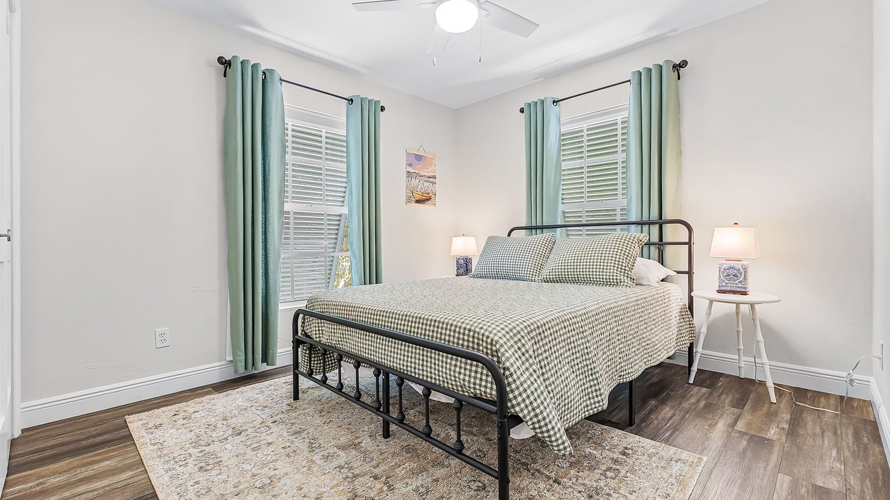 Photo of Bedroom in Shell Harbor