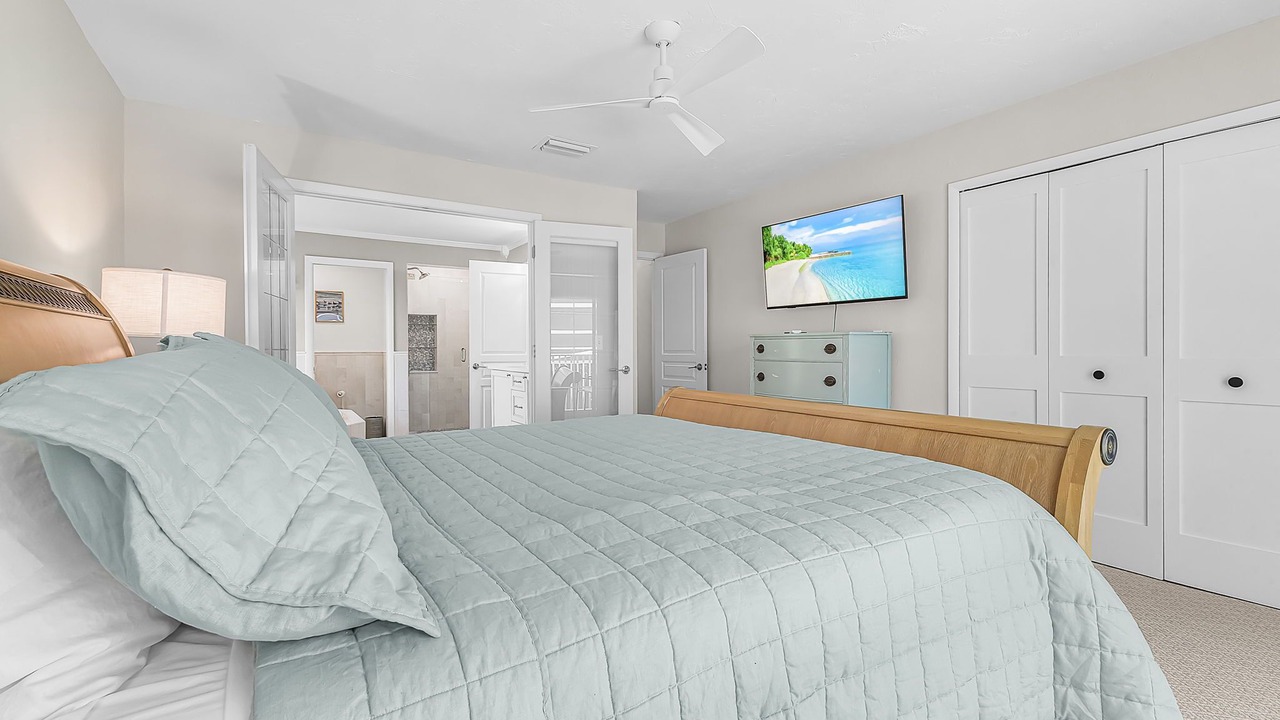 Photo of Bedroom in Shell Harbor