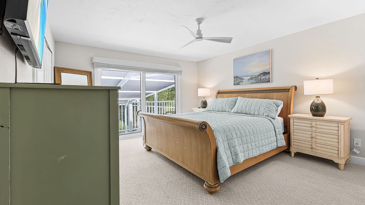 Photo of Bedroom in Shell Harbor