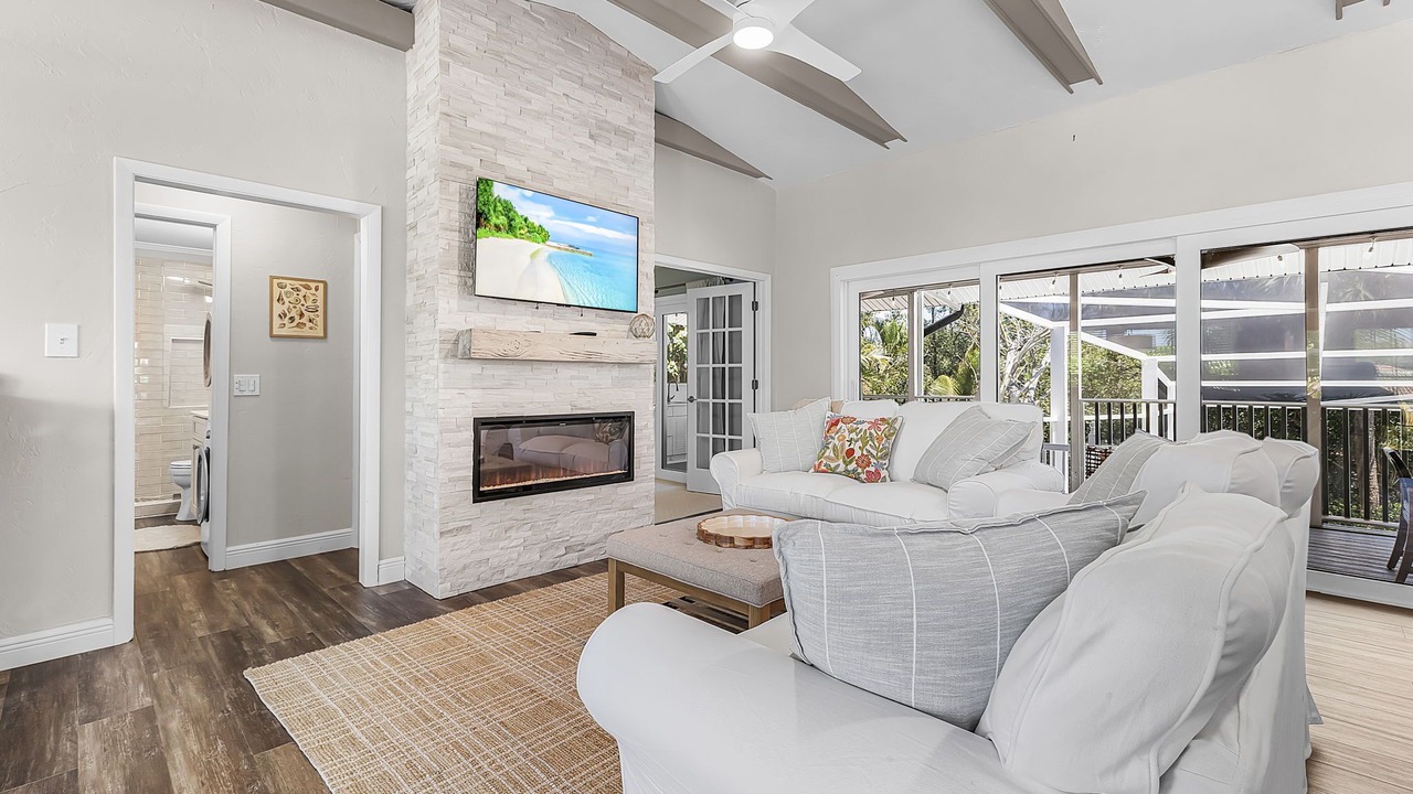 Photo of Livingroom in Shell Harbor