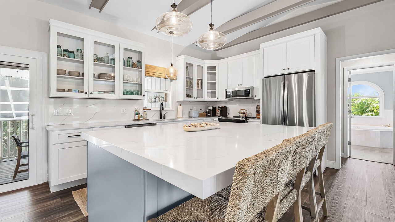 Photo of Kitchen in Shell Harbor