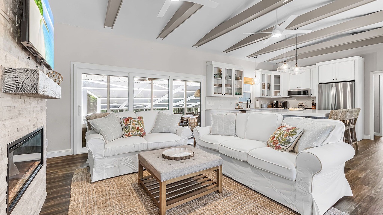Photo of Livingroom in Shell Harbor