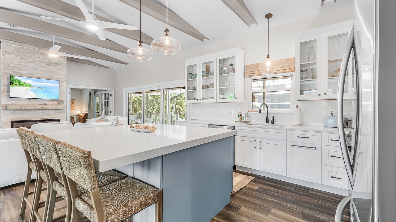 Photo of Kitchen in Shell Harbor