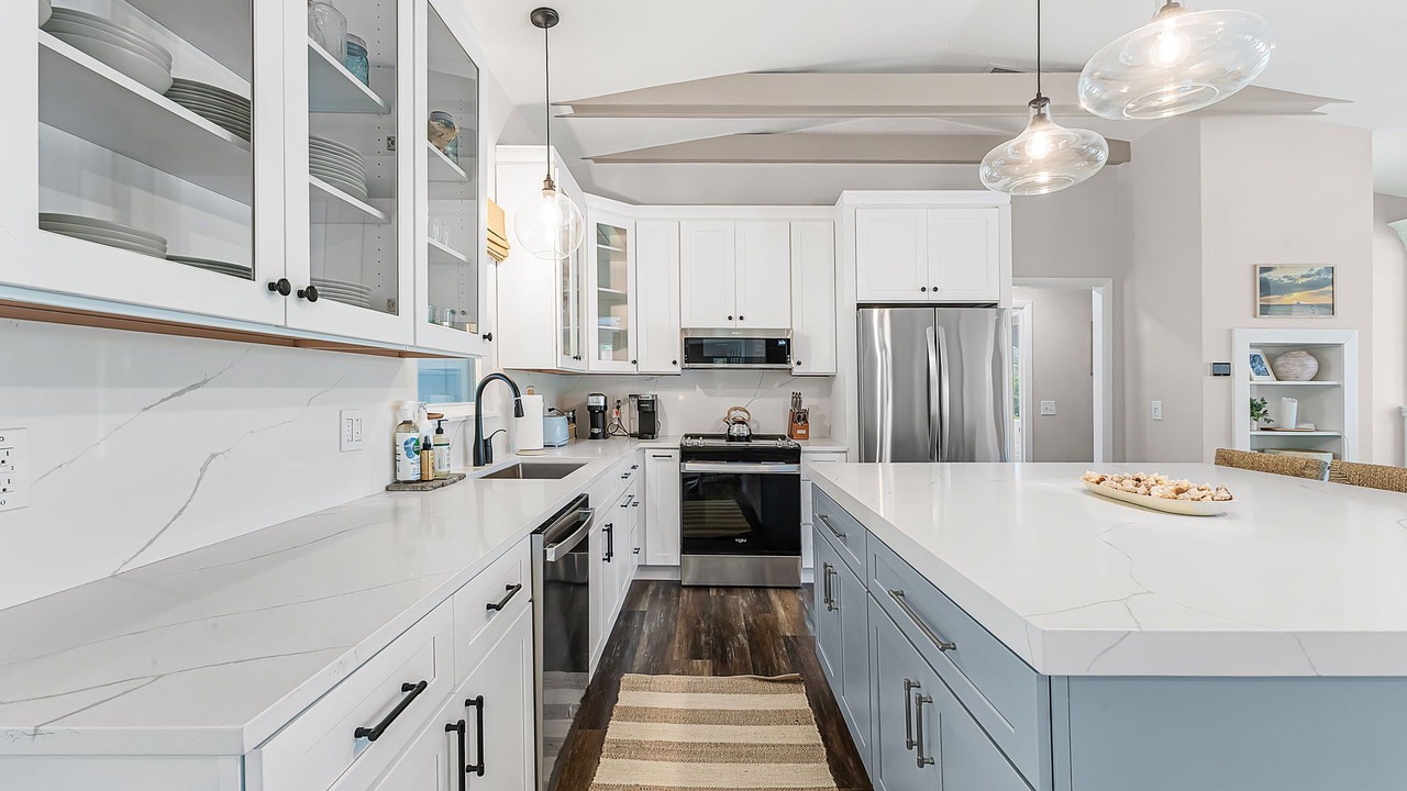 Photo of Kitchen in Shell Harbor