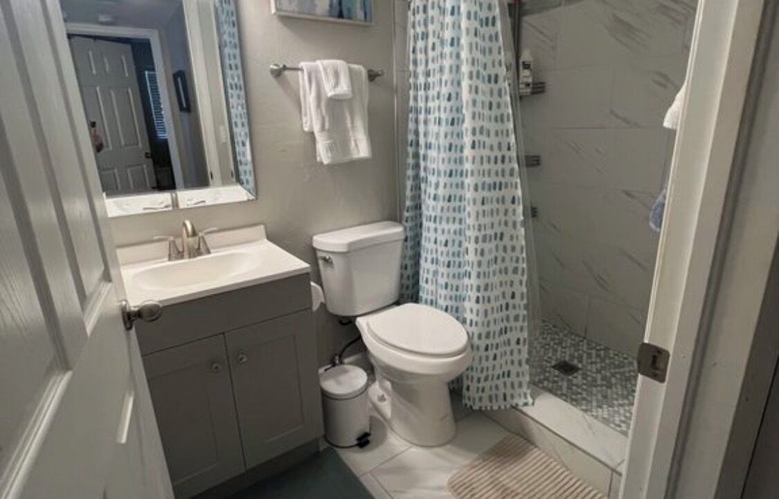 Photo of Bathroom in Fountain Lakes