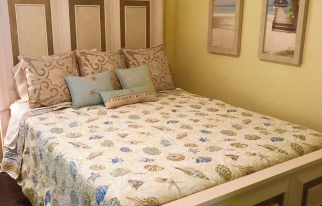 Photo of Bedroom in Fountain Lakes