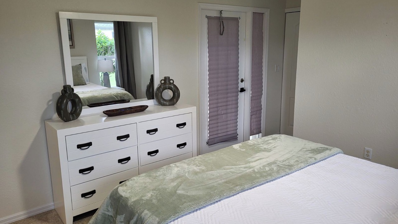 Photo of Bedroom in White Marsh