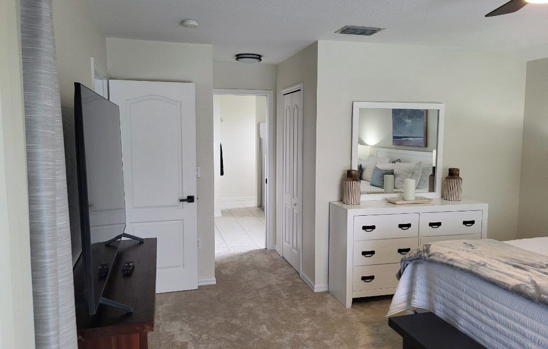 Photo of Bedroom in White Marsh