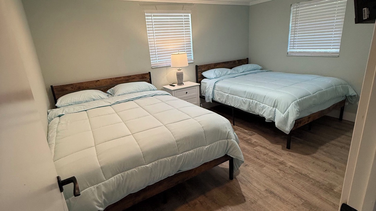 Photo of Bedroom in Charlotte Park