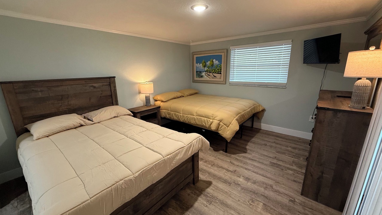 Photo of Bedroom in Charlotte Park