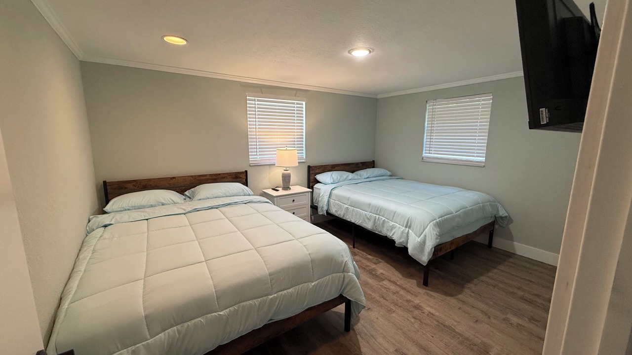 Photo of Bedroom in Charlotte Park
