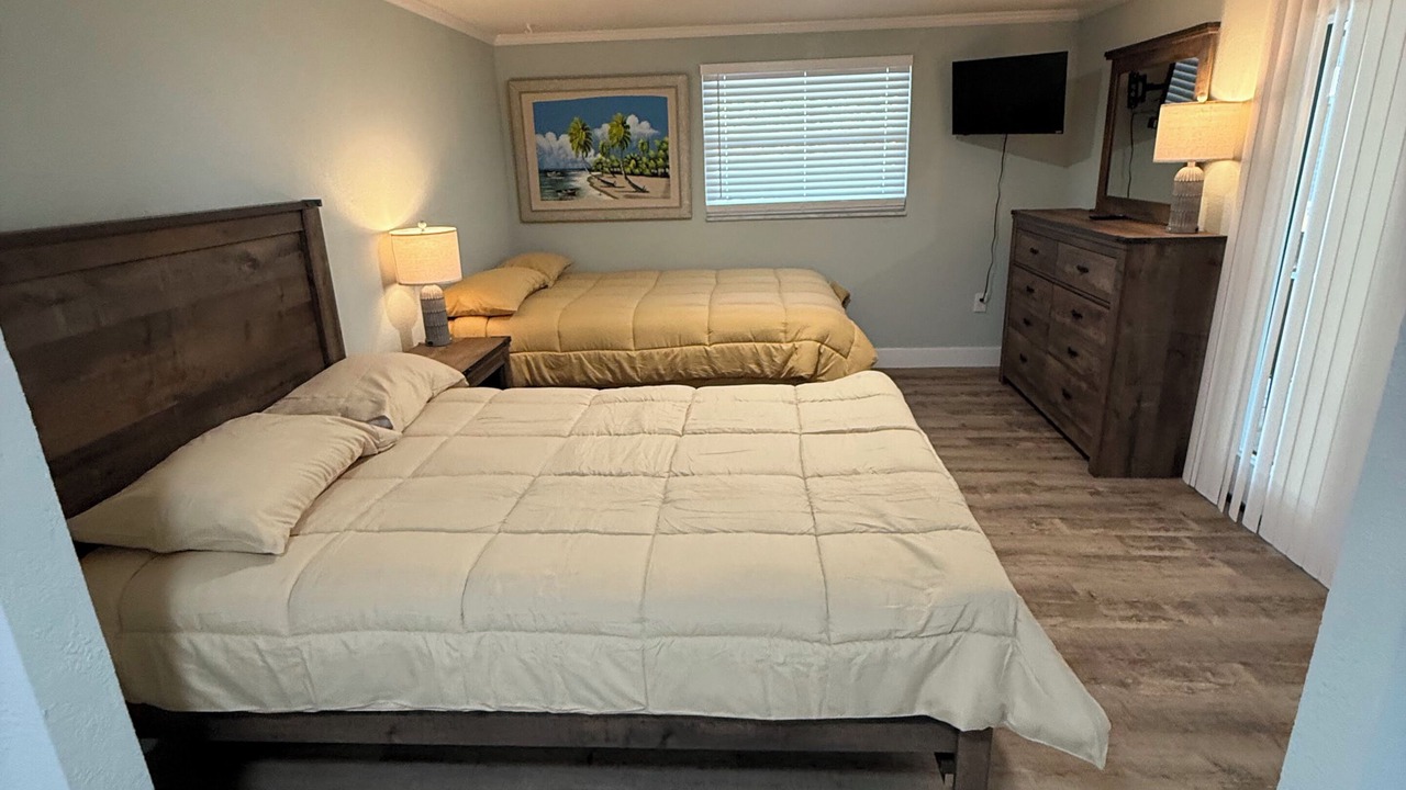 Photo of Bedroom in Charlotte Park