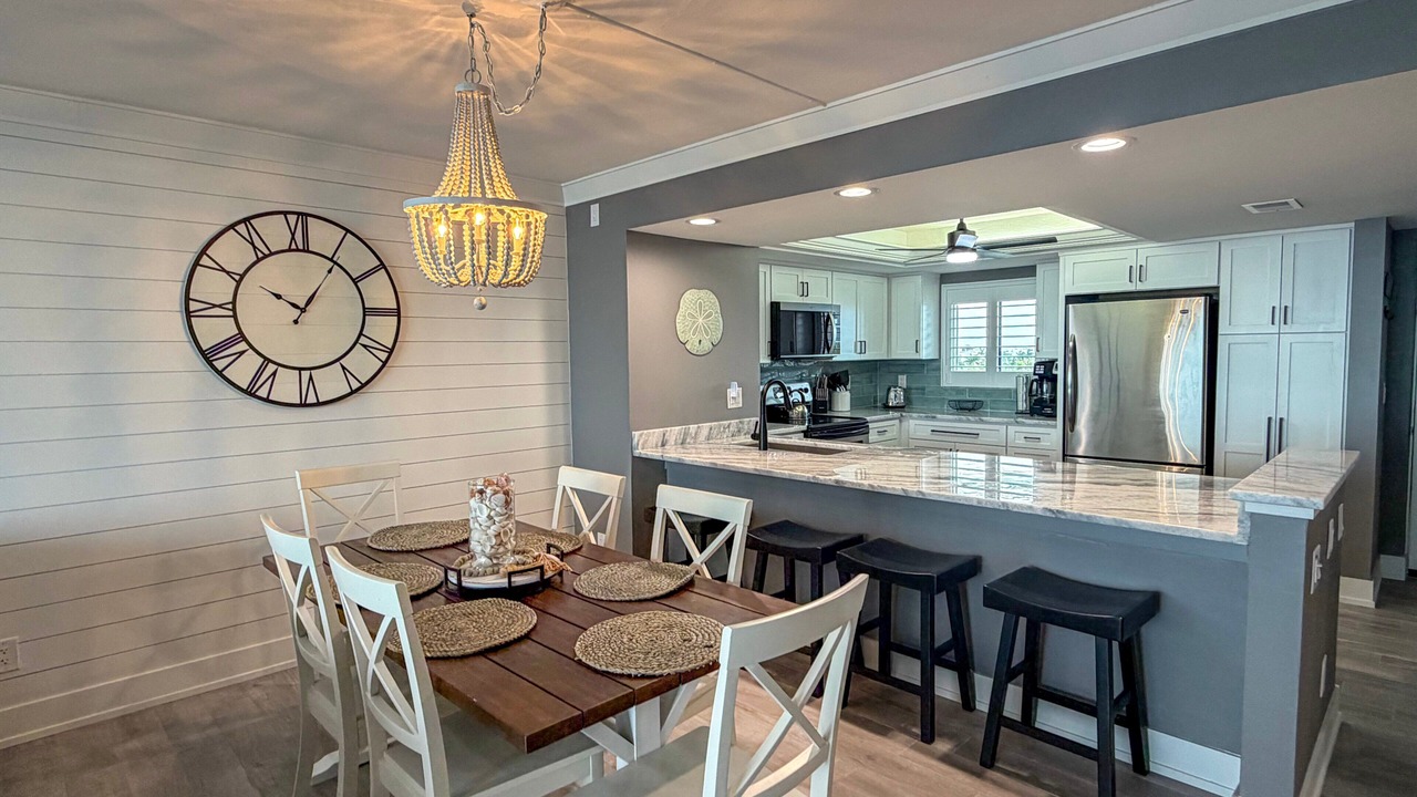 Photo of Livingroom in Punta Rassa