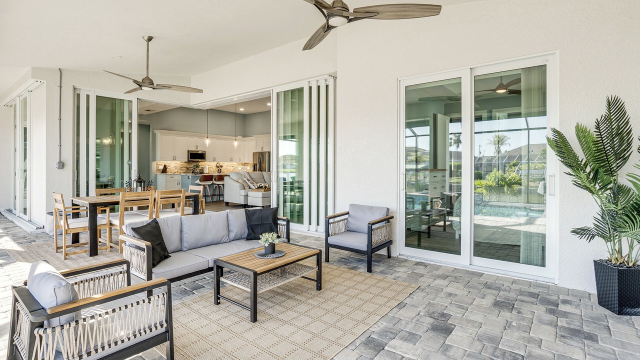Photo of Outdoor in South Gulf Cove