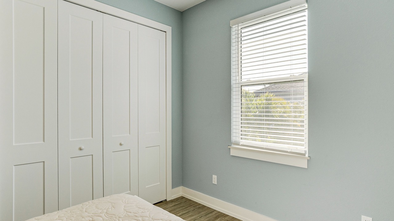 Photo of Bedroom in South Gulf Cove
