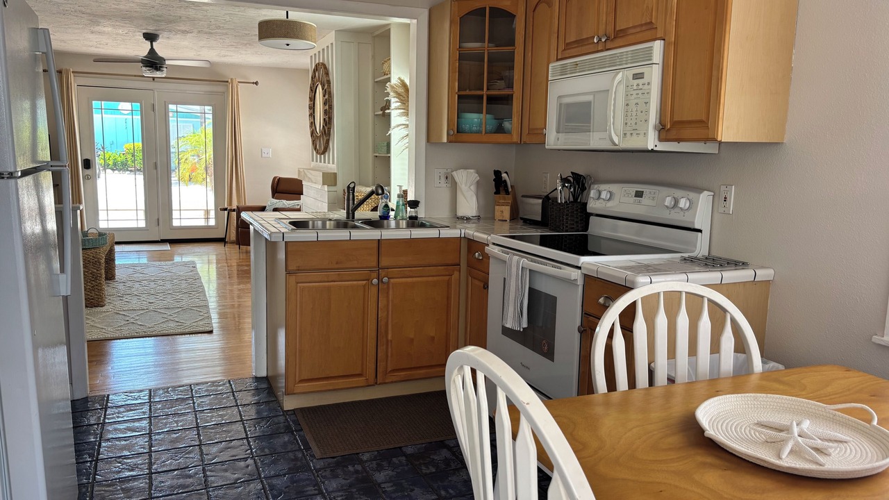 Photo of Kitchen in Ilexhurst