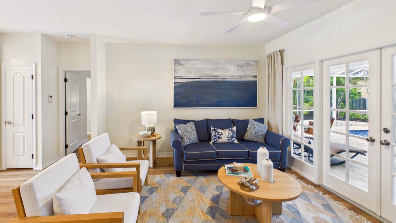 Photo of Livingroom in McGregor