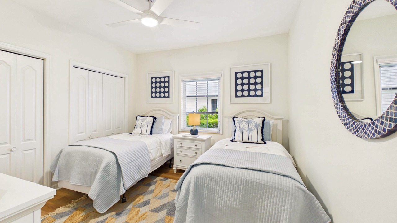 Photo of Bedroom in McGregor