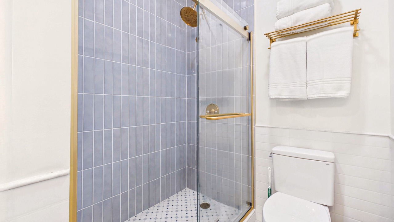 Photo of Bathroom in McGregor