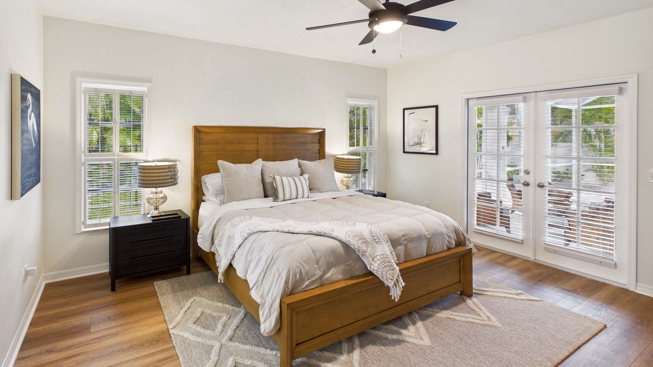 Photo of Bedroom in McGregor