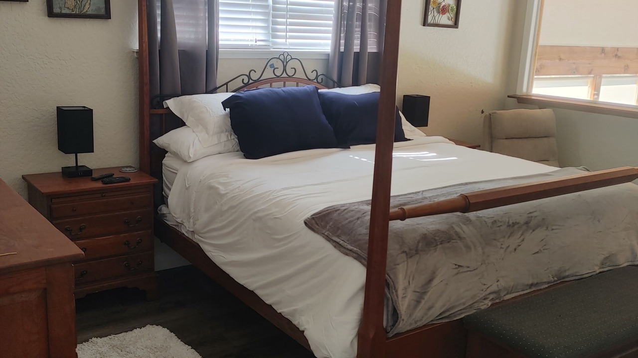 Photo of Bedroom in Venice