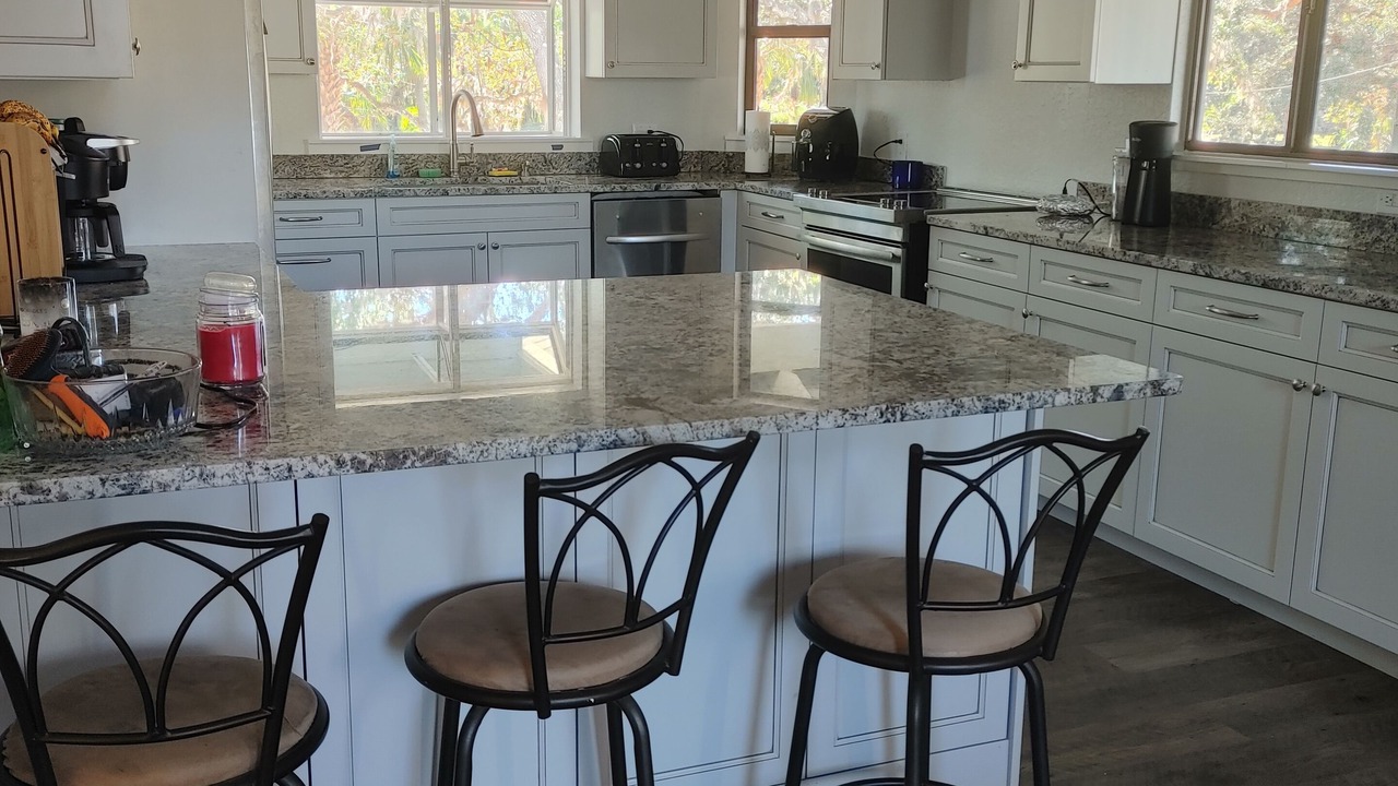 Photo of Kitchen in Venice