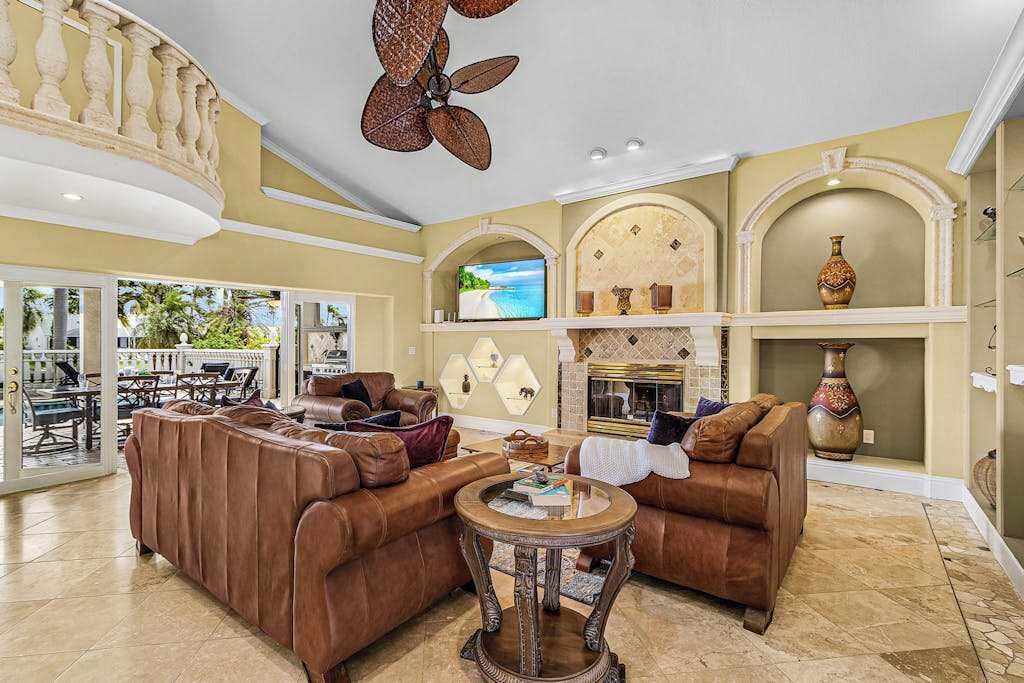 Photo of Livingroom in Pelican