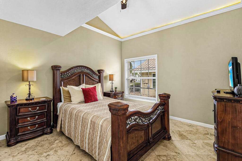 Photo of Bedroom in Pelican