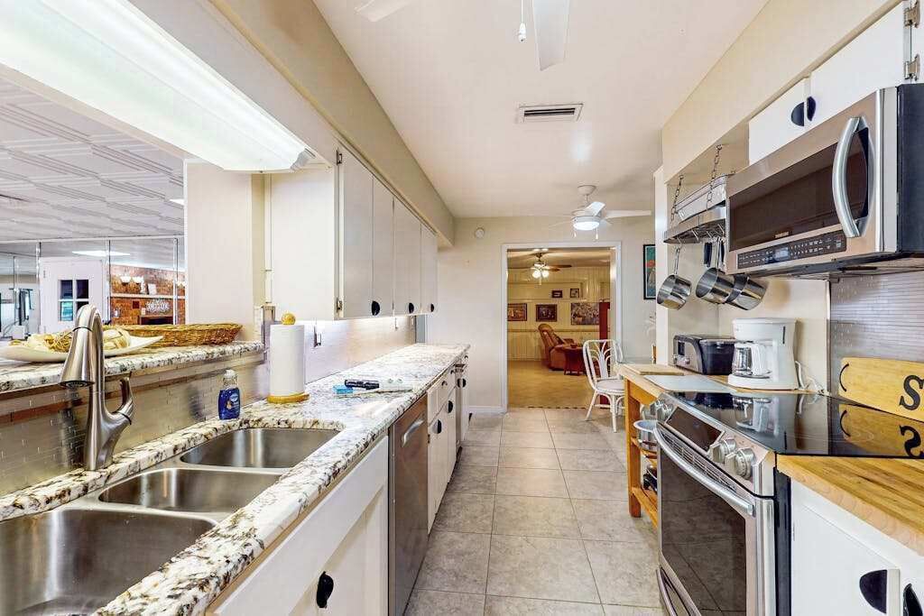 Photo of Kitchen in Fort Myers