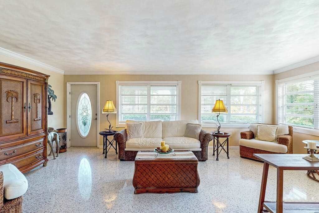 Photo of Livingroom in Fort Myers