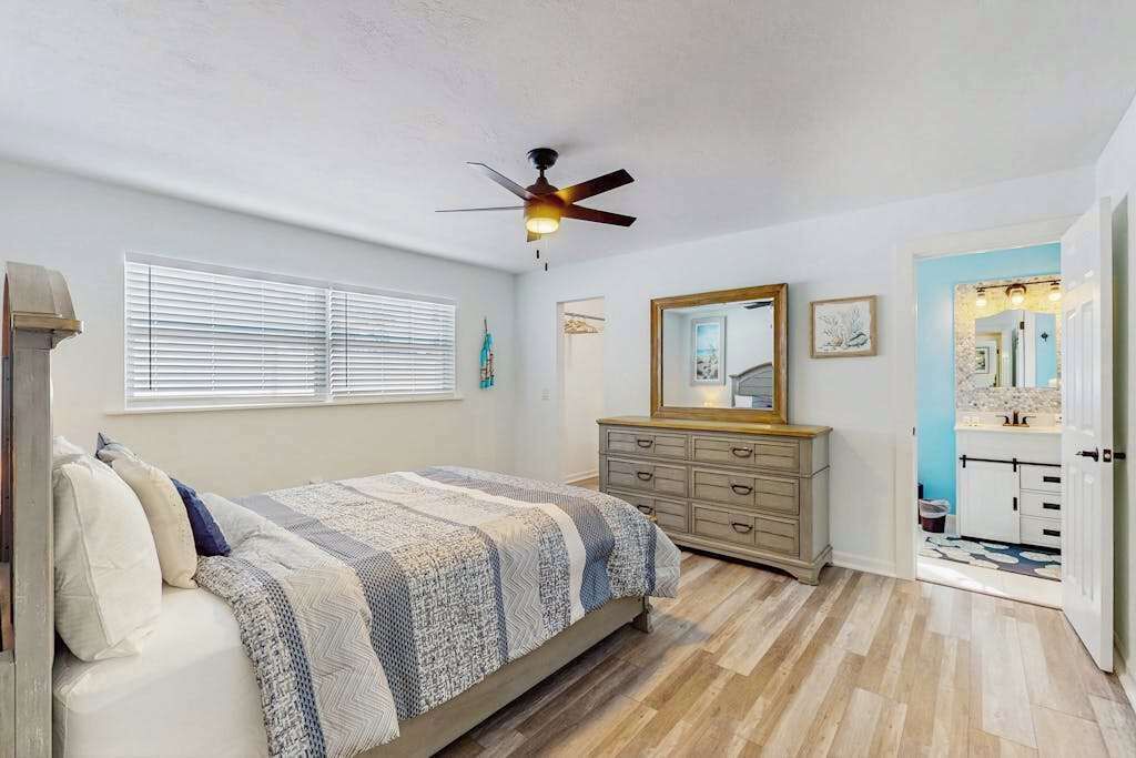 Photo of Bedroom in Villas