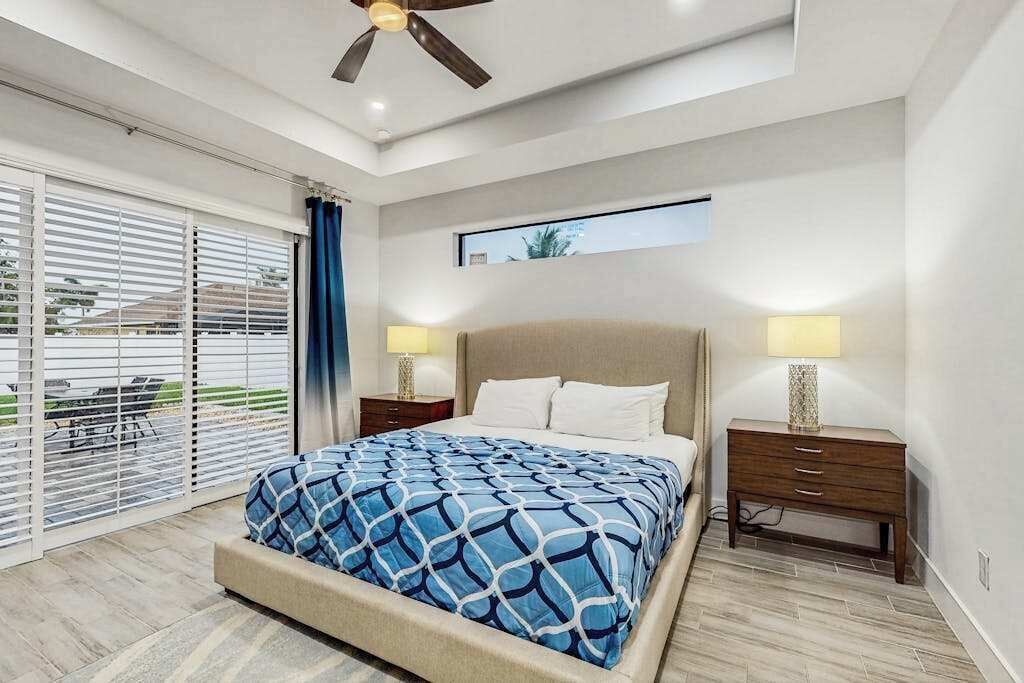 Photo of Bedroom in Trafalgar