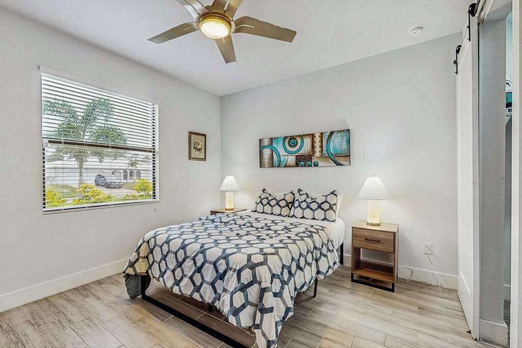 Photo of Bedroom in Trafalgar