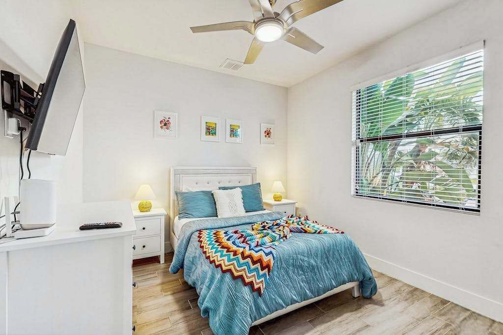 Photo of Bedroom in Trafalgar